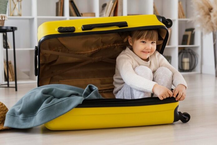 Child-Friendly Travel Safety Tips for Family Vacations 1