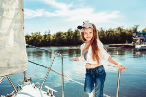 Cruise Activities for Kids and Teens 1