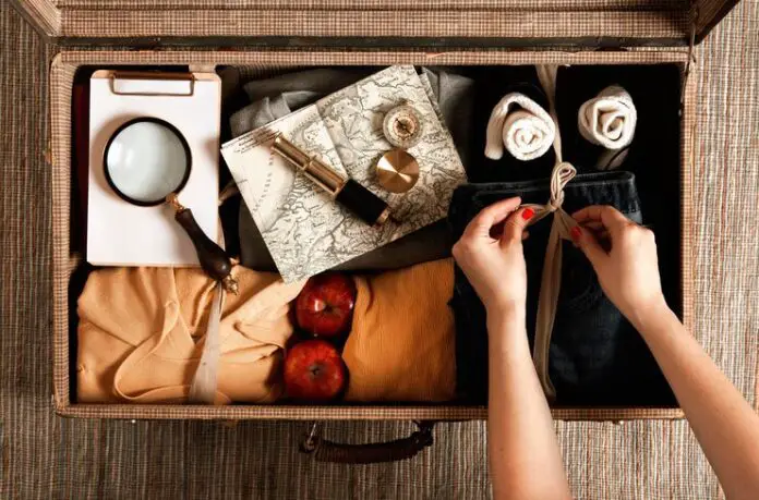 Must-Have Items on Your Travel Packing Checklist 1