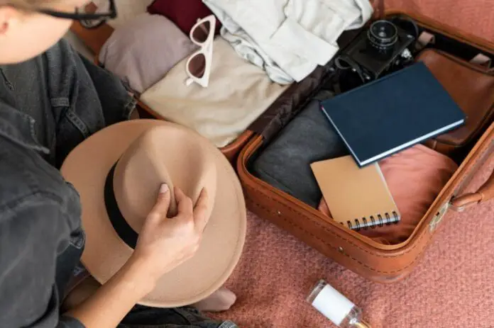Packing Tips for Stress-Free Travel 1